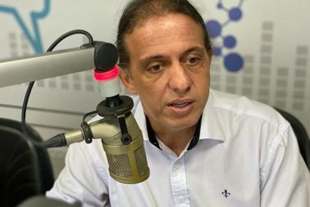5 meses de atraso: Fábio Gentil da “calotes” em quadrilhas juninas de Caxias-MA e região