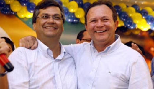 Maioria dos partidos aliados de Flávio Dino deve se manifestar a favor do nome de Carlos Brandão nesta segunda-feira