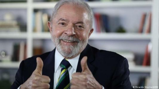 Última carreata em apoio ao presidente Lula em Caxias-MA acontece nesta sexta-feira.