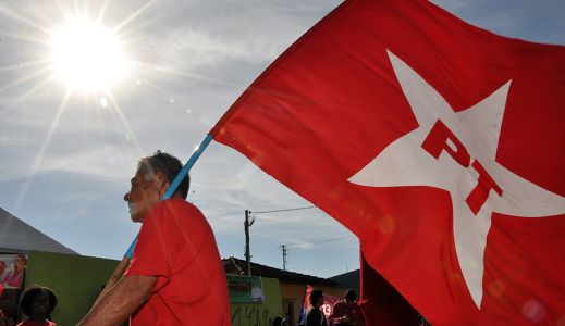Direção Nacional do PT anula convenção do partido em Caxias.