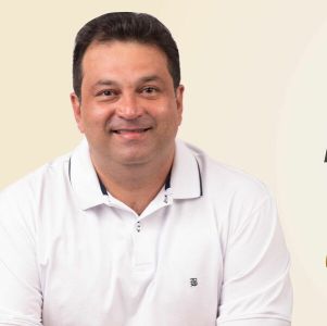 Adelmo Soares encerra seu 1° mandato como deputado com recorde de trabalho por Caxias-MA.