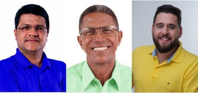 Votos da oposição devem decidir disputa pela presidência da câmara. 