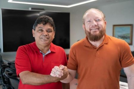 PCdoB mantém protagonismo e competitividade na política maranhense
