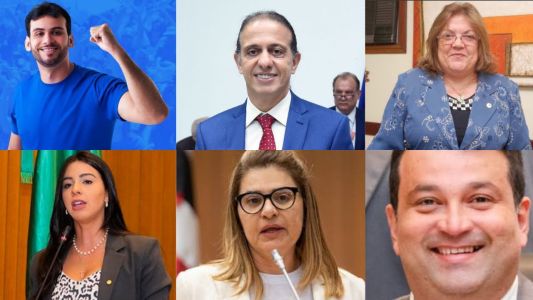 Como fica o grupo Gentil após as eleições?