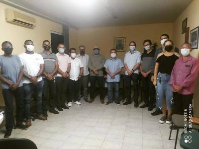 Fábio Gentil que se cuide, Catulé Jr. pode ser uma "pedra no sapato" do prefeito. 
