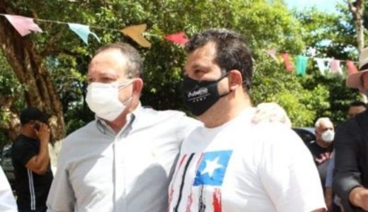 Adelmo participa de agenda que garante mais investimentos em São Mateus