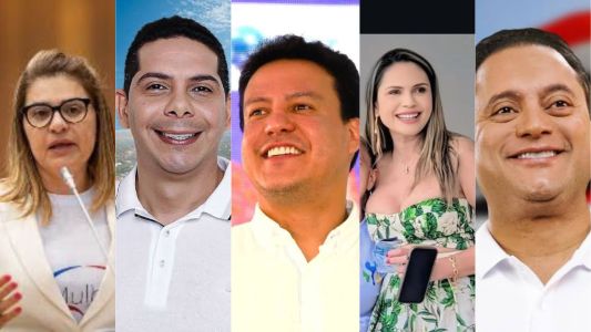 Nova pesquisa: veja o cenário eleitoral para as eleições de 2026 em Caxias