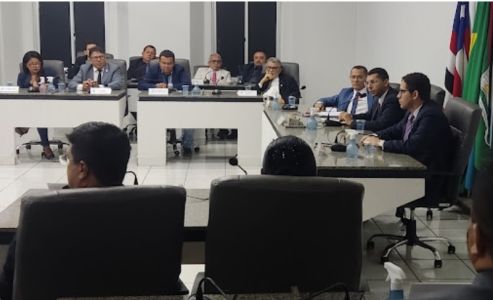 Saiba quem são os vereadores pré-candidatos a prefeitura de Caxias-MA.