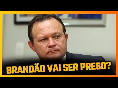 GOVERNADOR DO MARANHÃO SERÁ PRESO?