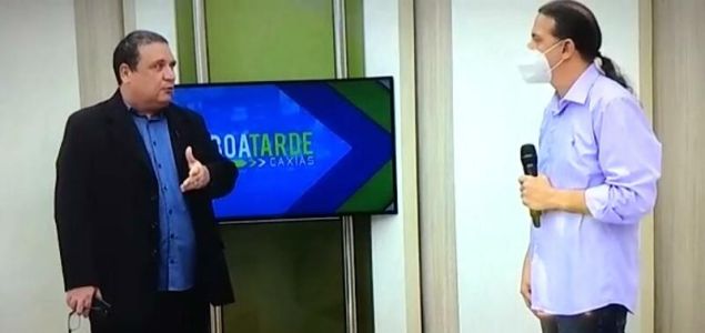 Prefeito diz que temos apenas 16 leitos de UTI em pleno funcionamento e 11 já estariam ocupados.