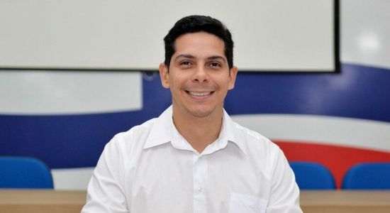 Paulinho renuncia ao cargo de Vice-prefeito de Caxias