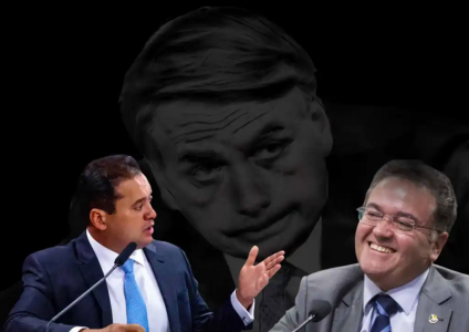 Weverton e Roberto Rocha não atendem STF e escondem valores e destinos de suas emendas secretas