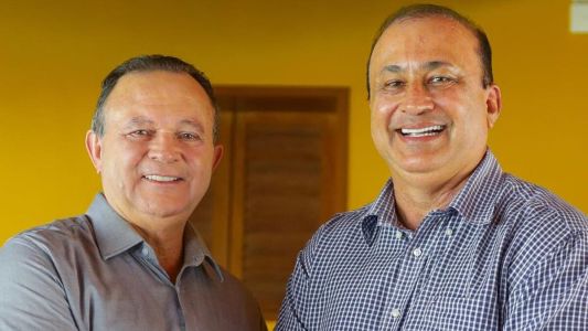 GRAVE: Governador do Maranhão manda fazer estrada na frente da PRÓPRIA FAZENDA