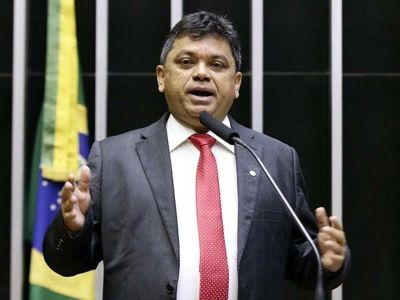 Márcio Jerry nega que ação contra Brandão seja ato de partido de oposição