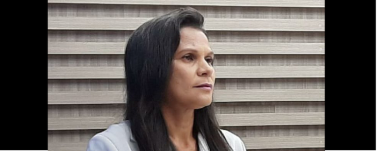 Falece jornalista Linna Medeiros