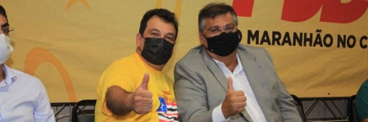 Deputado Adelmo chega gigante no PSB em grande ato politico