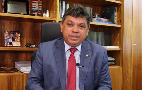 Márcio Jerry vai presidir Centro de Estudos e Debates da Câmara
