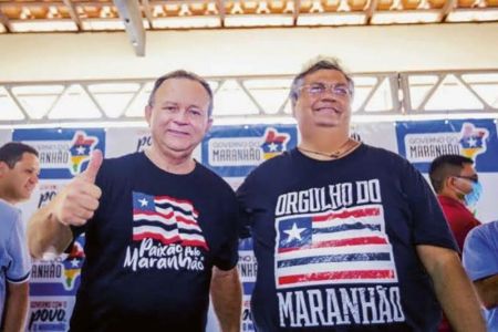 Pesquisa Escutec: Brandão assume a liderança