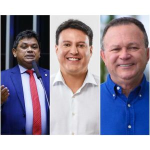 Os nomes do futuro no Maranhão 