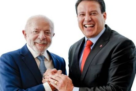 Após pedido de Camarão, governo Lula inicia manutenção na Ponte do Estreito dos Mosquitos