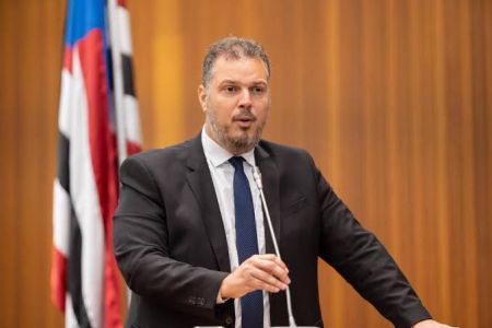 Deputado Rodrigo Lago revela principais escândalos no governo Brandão