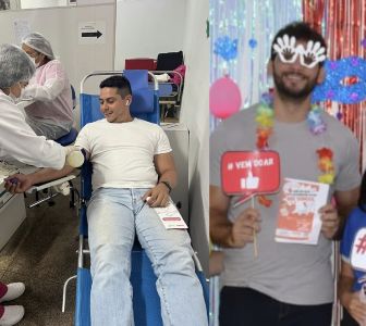 A farsa VS a realidade… Paulinho da aula a Gentil Neto sobre cuidar do povo