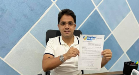 APAE de Coelho Neto sofre descaso na gestão de Bruno Silva 