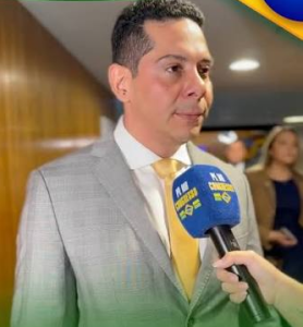 Mais uma vez, Paulo Marinho Jr. esquece Caxias e prioriza redutos políticos de Josimar Maranhãozinho