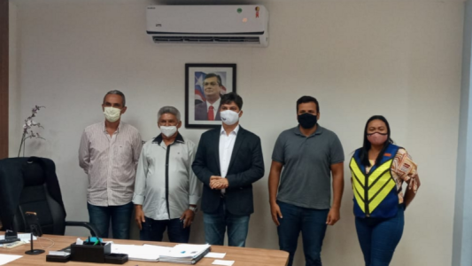 Confira o valor e detalhes do auxílio combustível do Governo do Maranhão