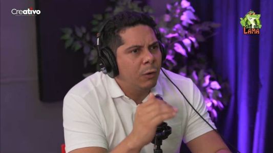 Paulo Marinho Jr. sobe o tom contra Fábio Gentil.  