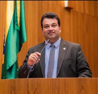 Deputado Adelmo Soares é a Fênix da política maranhense