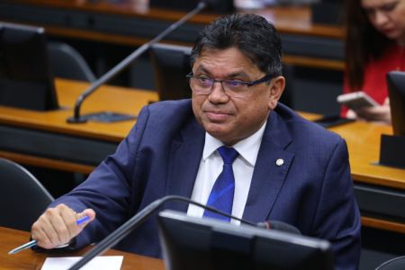 Márcio Jerry anuncia emenda parlamentar participativa para a cultura