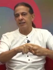 VIDEO: Prefeito critica quem pede asfalto e postos de saúde para seus bairros