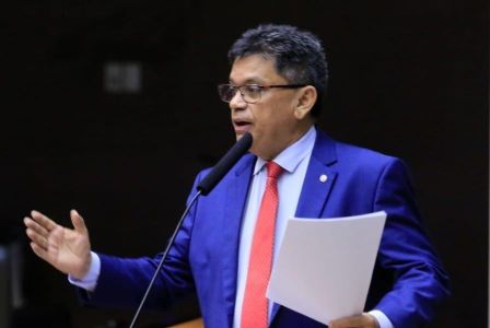 Márcio Jerry denuncia ameaças de prefeito de Campestre a eleitores de Lula