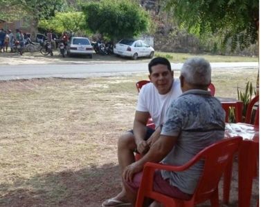 Paulinho segue firme na sua jornada rumo a 2024