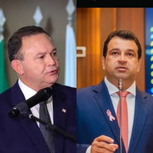 Governador Carlos Brandão e deputado Adelmo Soares desmentem fake news sobre nova lei