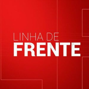 Jonas Filho ataca programa Linha de Frente.