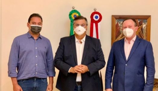 Quem será o nome indicado por Flávio Dino para sua sucessão?
