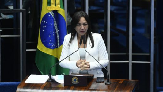 Eliziane propõe acréscimo do salário-maternidade para mães de gêmeos