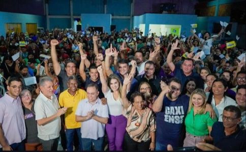 Após 20 anos, Caxias pode ter uma mulher no comando da prefeitura