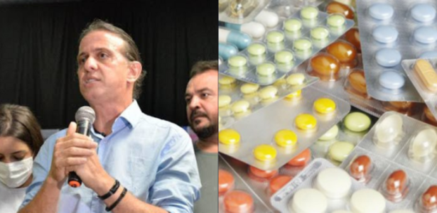 URGENTE: MPF e MP/MA acionam o município de Caxias por falta de medicamentos e insumos hospitalares na rede pública