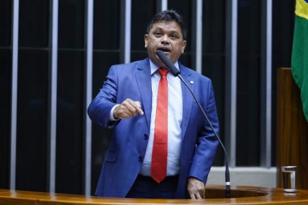 “Faltou coerência e decência ao Brandão”, diz Márcio Jerry sobre crise política no Maranhão