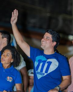Por que prefeitos continuam enfrentando Brandão em nome de Fufuca?
