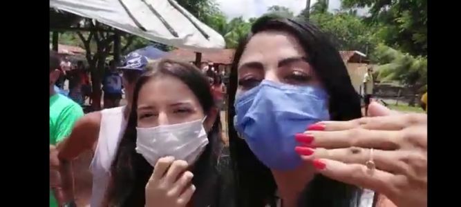 Em vídeo, deputada Daniela escancara incompetência de Fábio Gentil. 