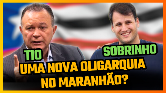 Governador vai indicar próprio sobrinho e romper com Lula?