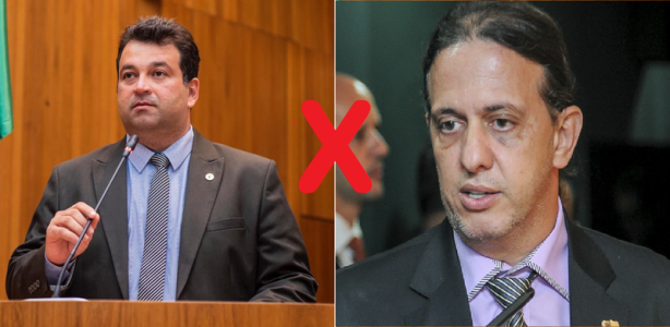 ENQUETE: Qual politico mais trabalhou por Caxias em 2021?