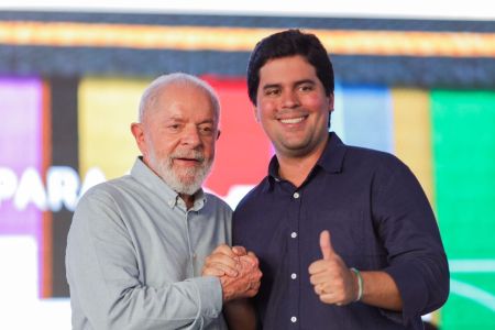 REVIRAVOLTA: O que muda na política do Maranhão com a saída do Ministro Fufuca do governo Lula?