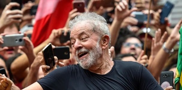 Ministro do STF anula todas as condenações de Lula pela Lava Jato