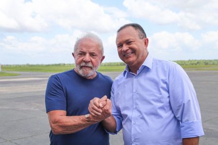 DERROTA: Governador perde o PRÓPRIO PARTIDO e se ISOLA AINDA MAIS no governo LULA