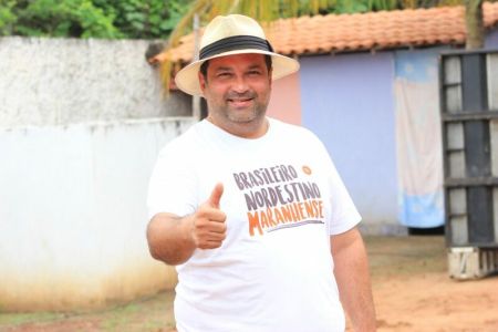 Adelmo Soares é reconhecido por sua defesa de causas populares